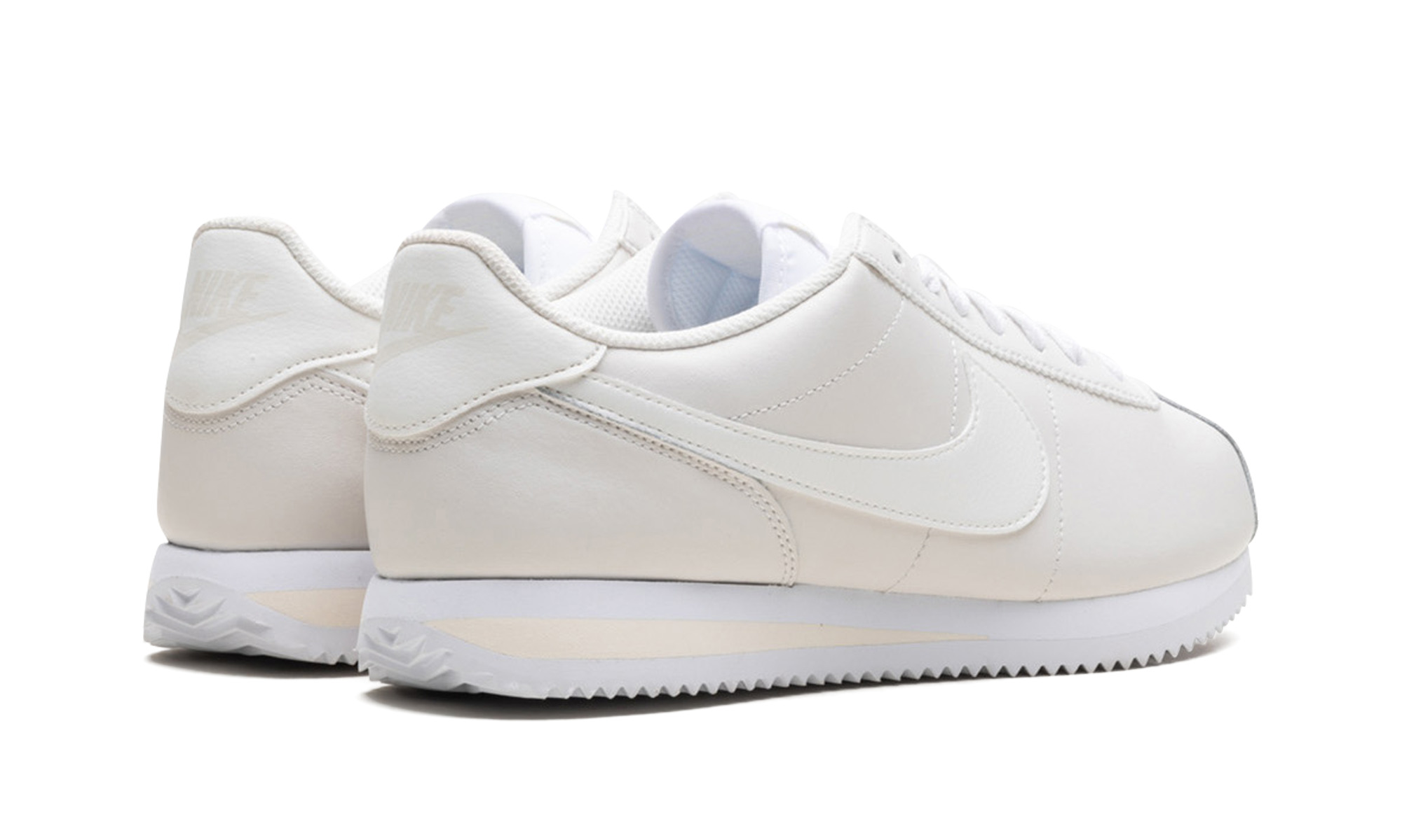CORTEZ WMNS "Phantom Coconut Milk" - 3