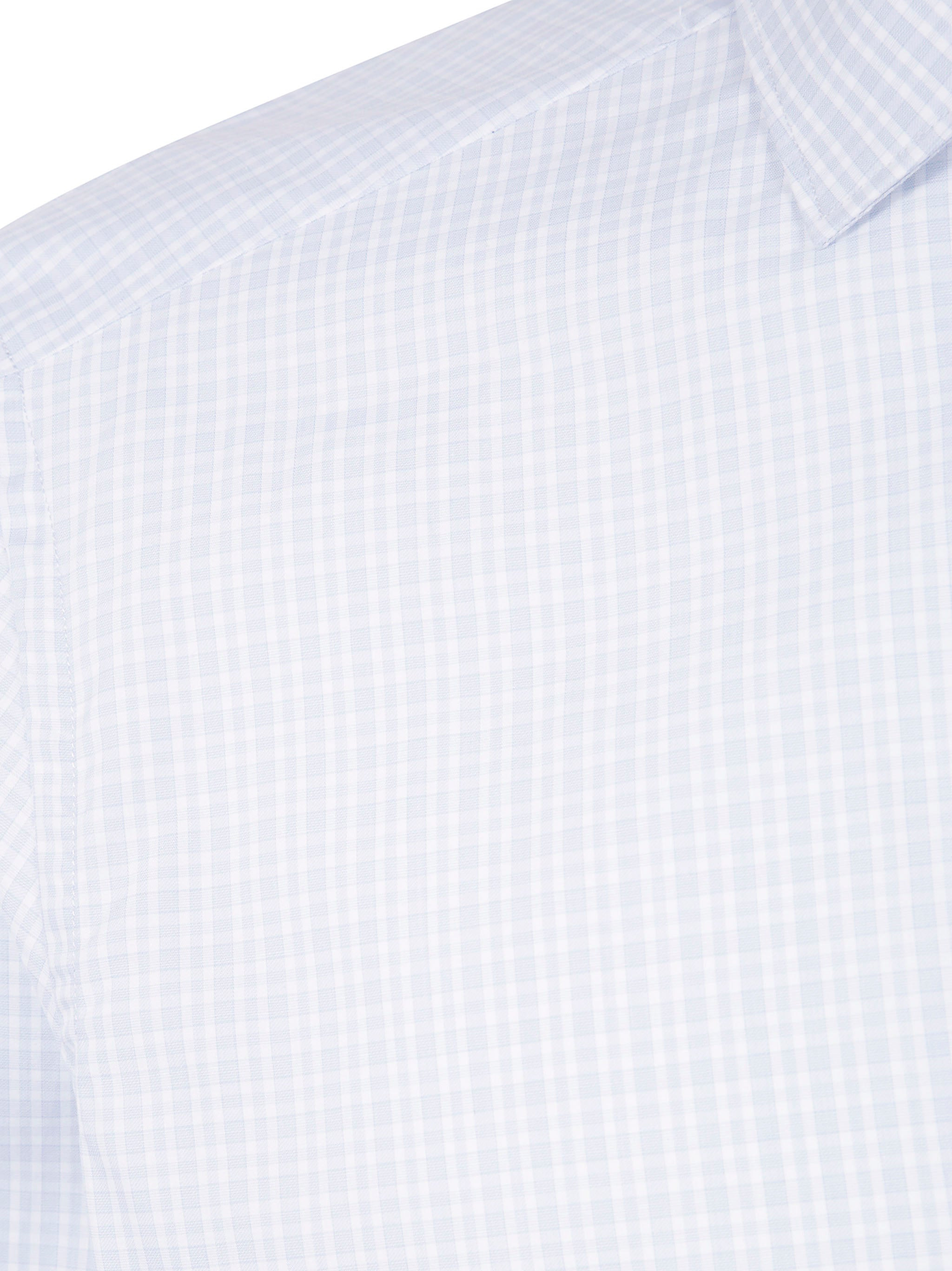 Zegna Men Pure Cotton Shirt - 3