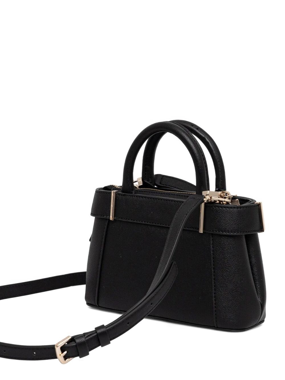 Anadela structured mini bag - 2