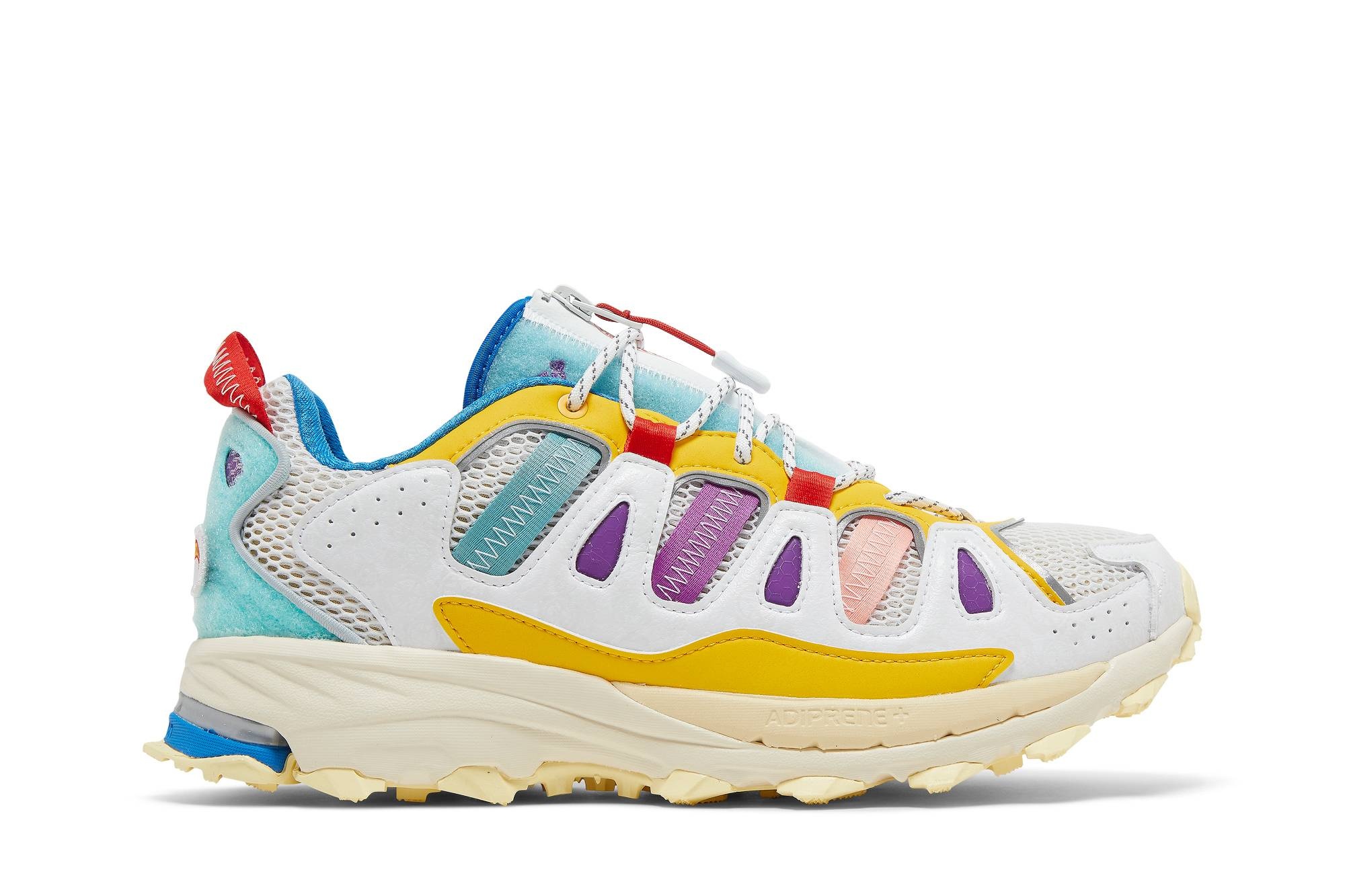 Sean Wotherspoon x Hot Wheels x Superturf Adventure - 1