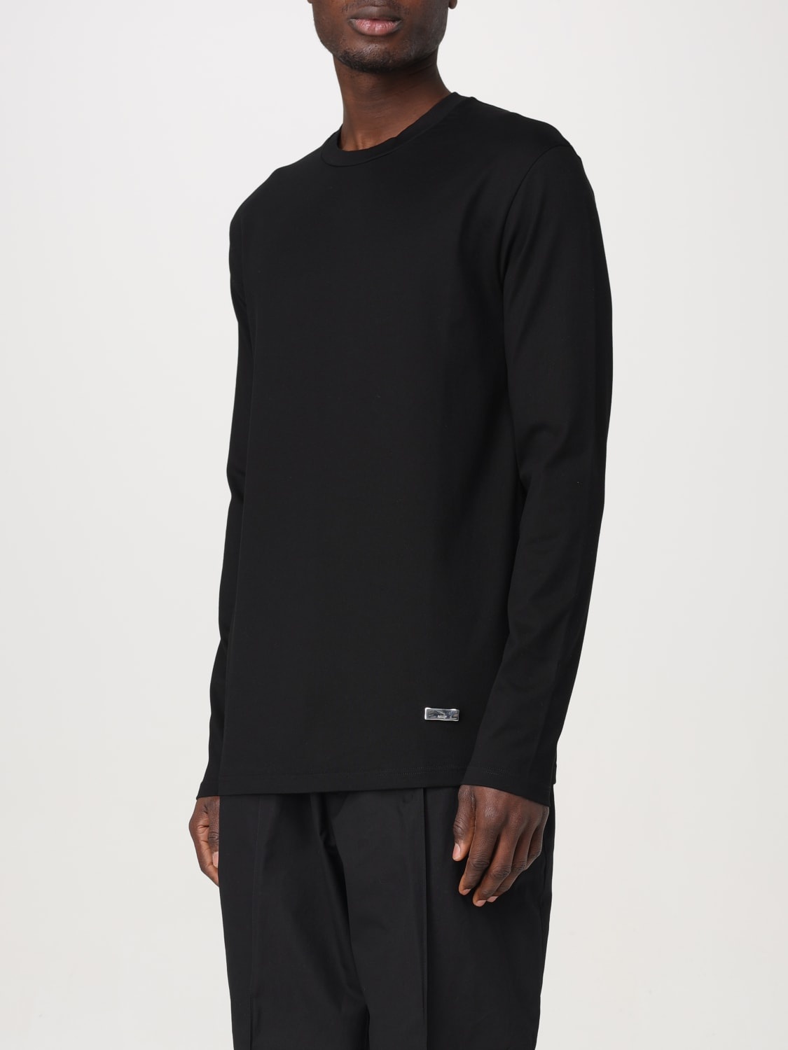 T-shirt men Jil Sander - 4