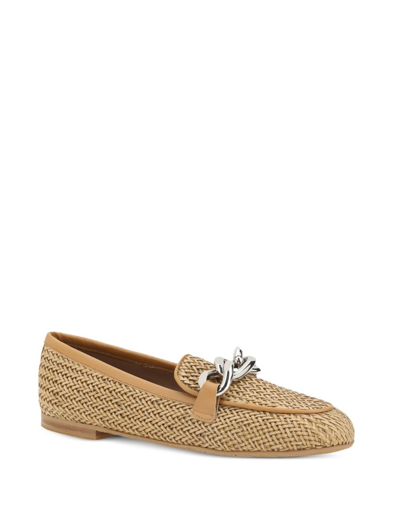 CASADEI Hanoi loafers outlook
