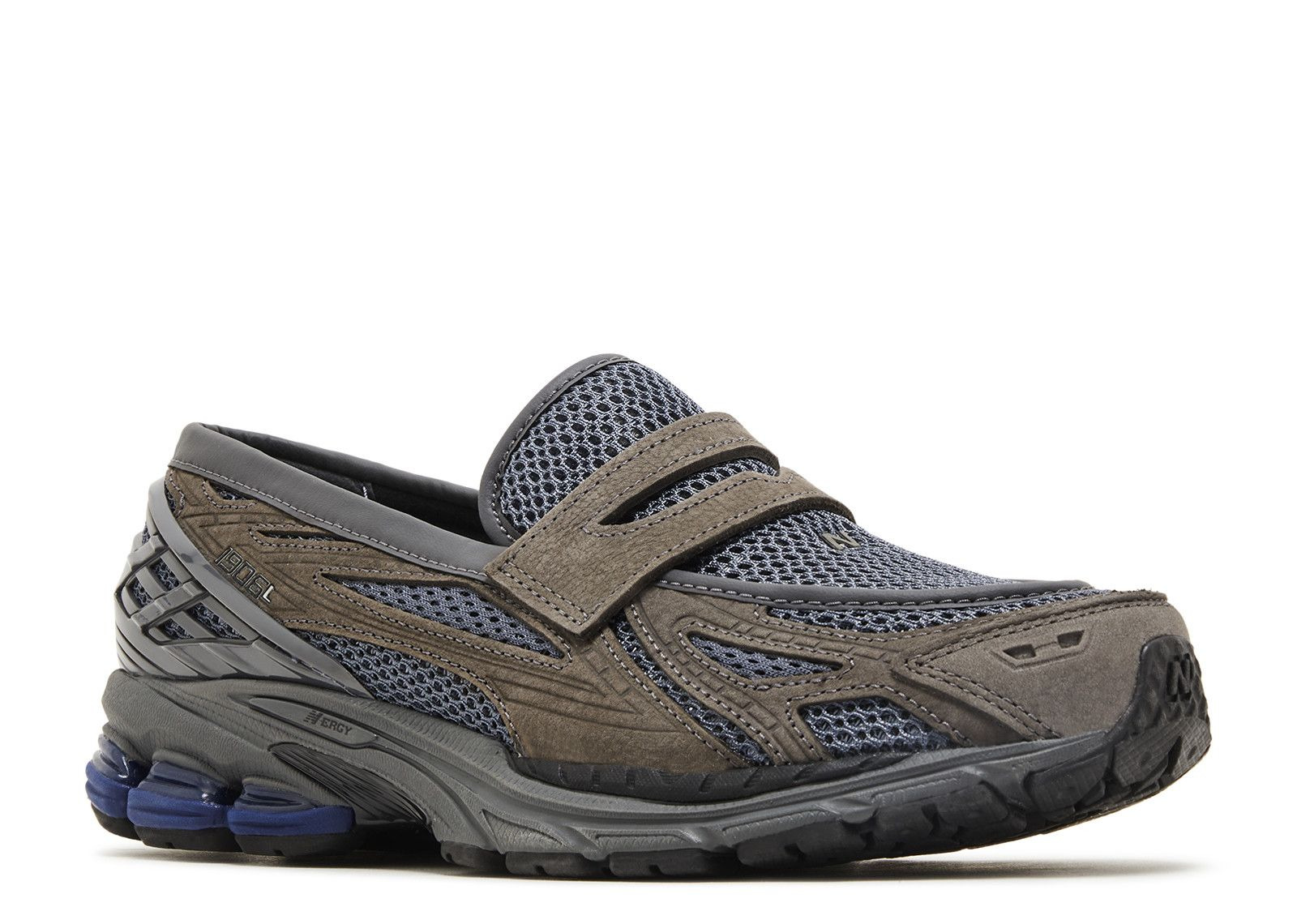 NEW BALANCE 1906 'MAGNET PHANTOM INKWELL' - 2