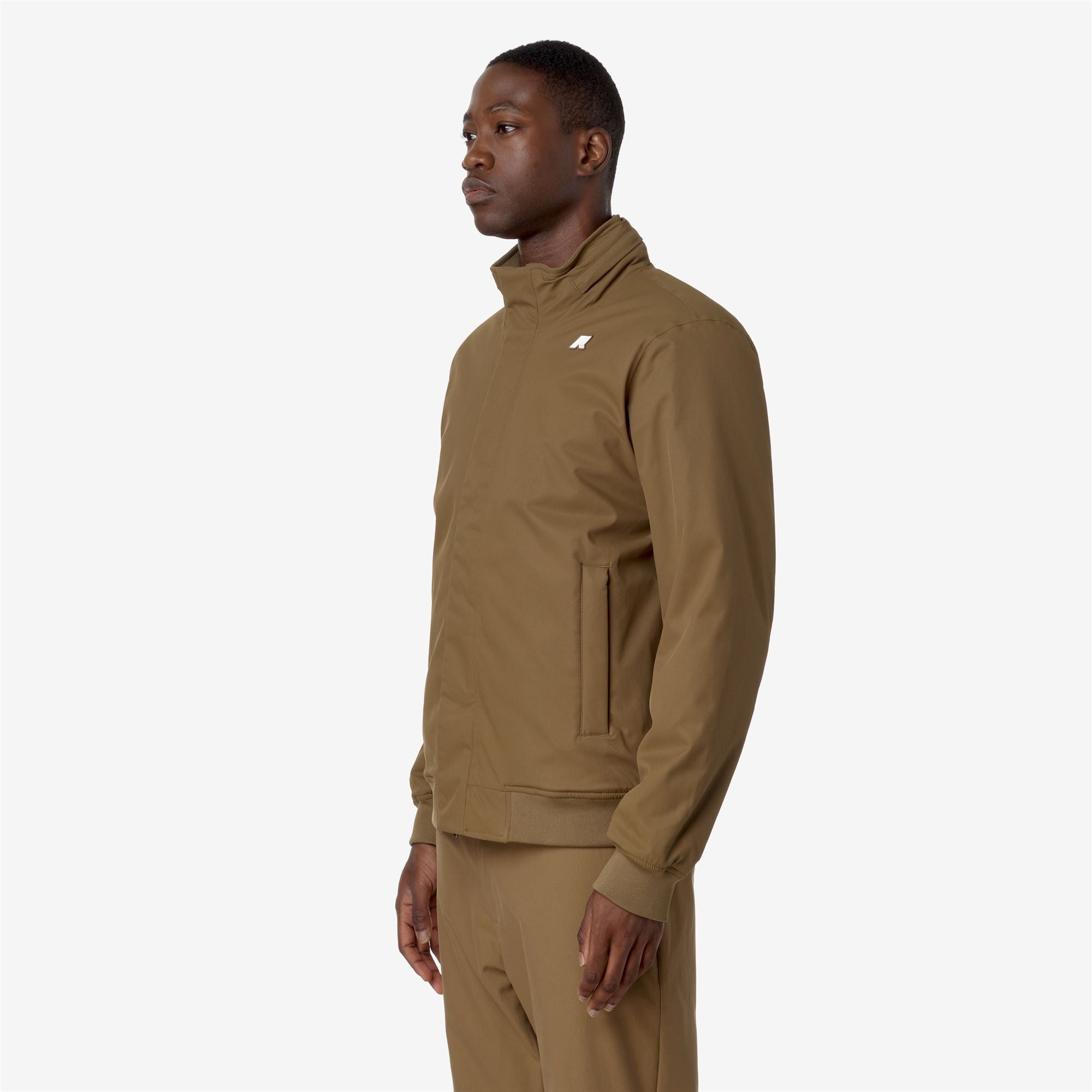 AMAURY TWILL MARMOTTA - 4
