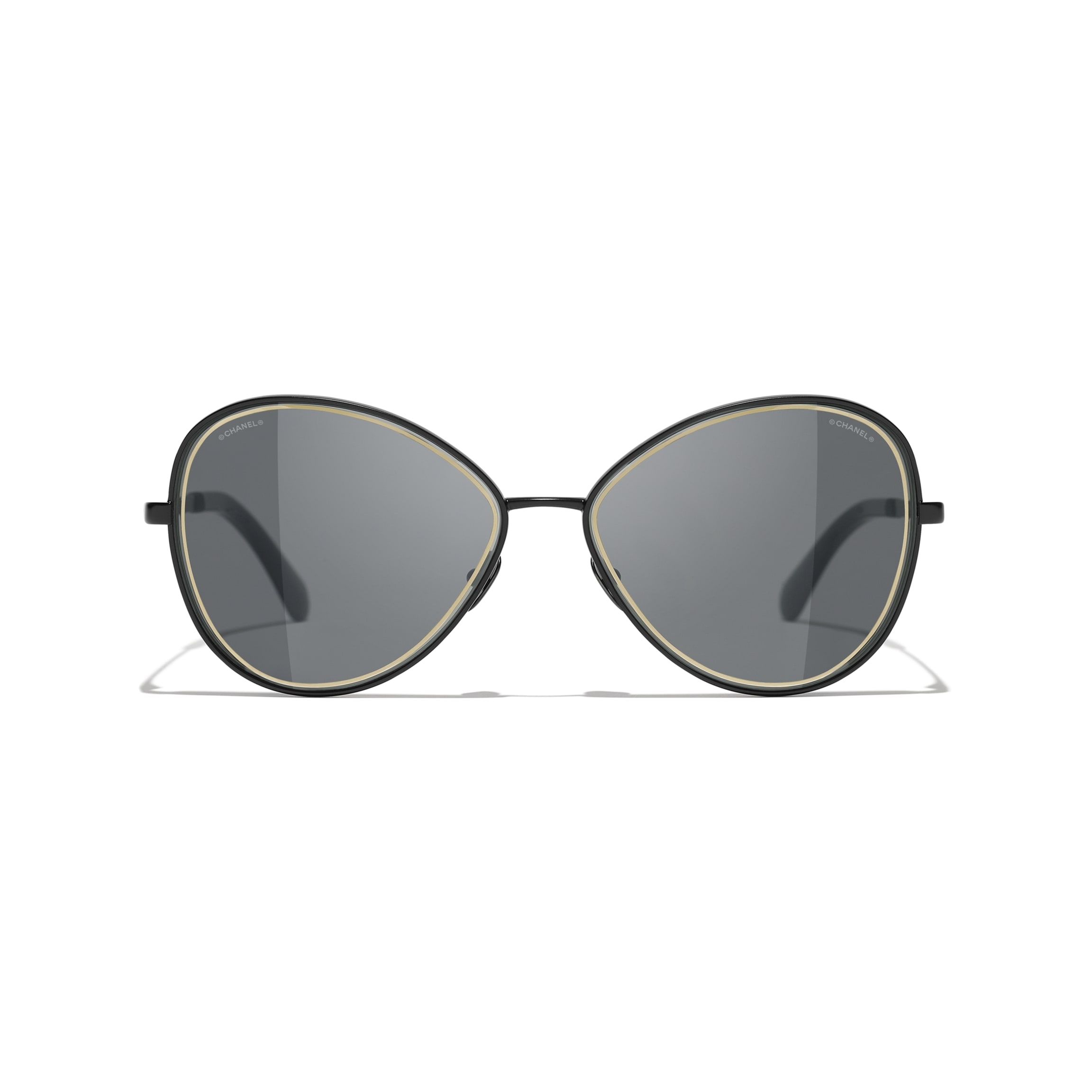 Butterfly Sunglasses - 2