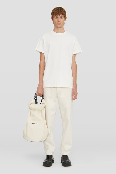 Jil Sander Twisted Jeans outlook