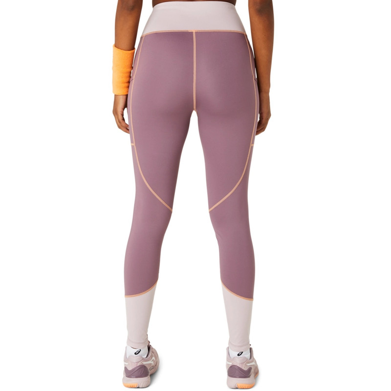 Asics WOMEN'S TIGHT outlook