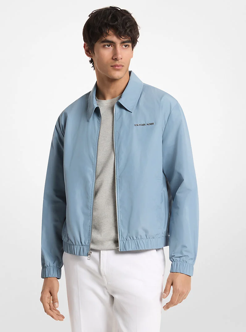 Blouson Jacket - 1