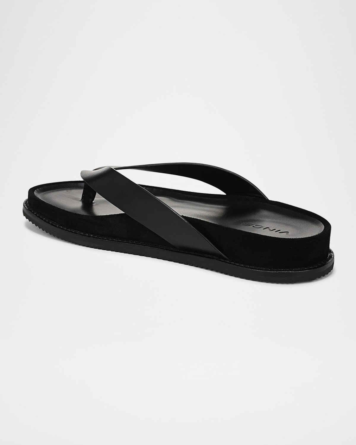 Men's Dali Leather Sandals - 3