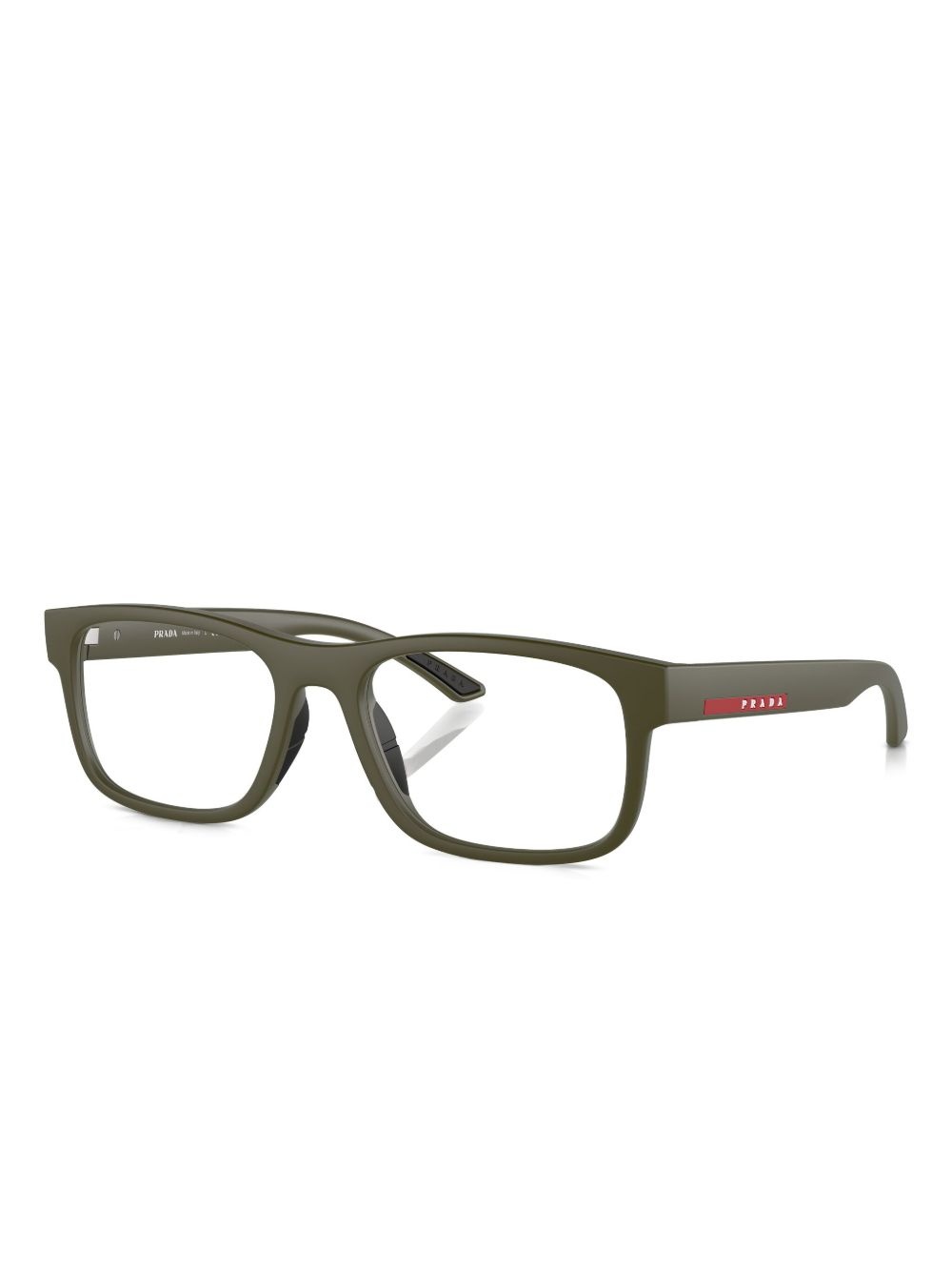 rectangle-frame glasses - 2