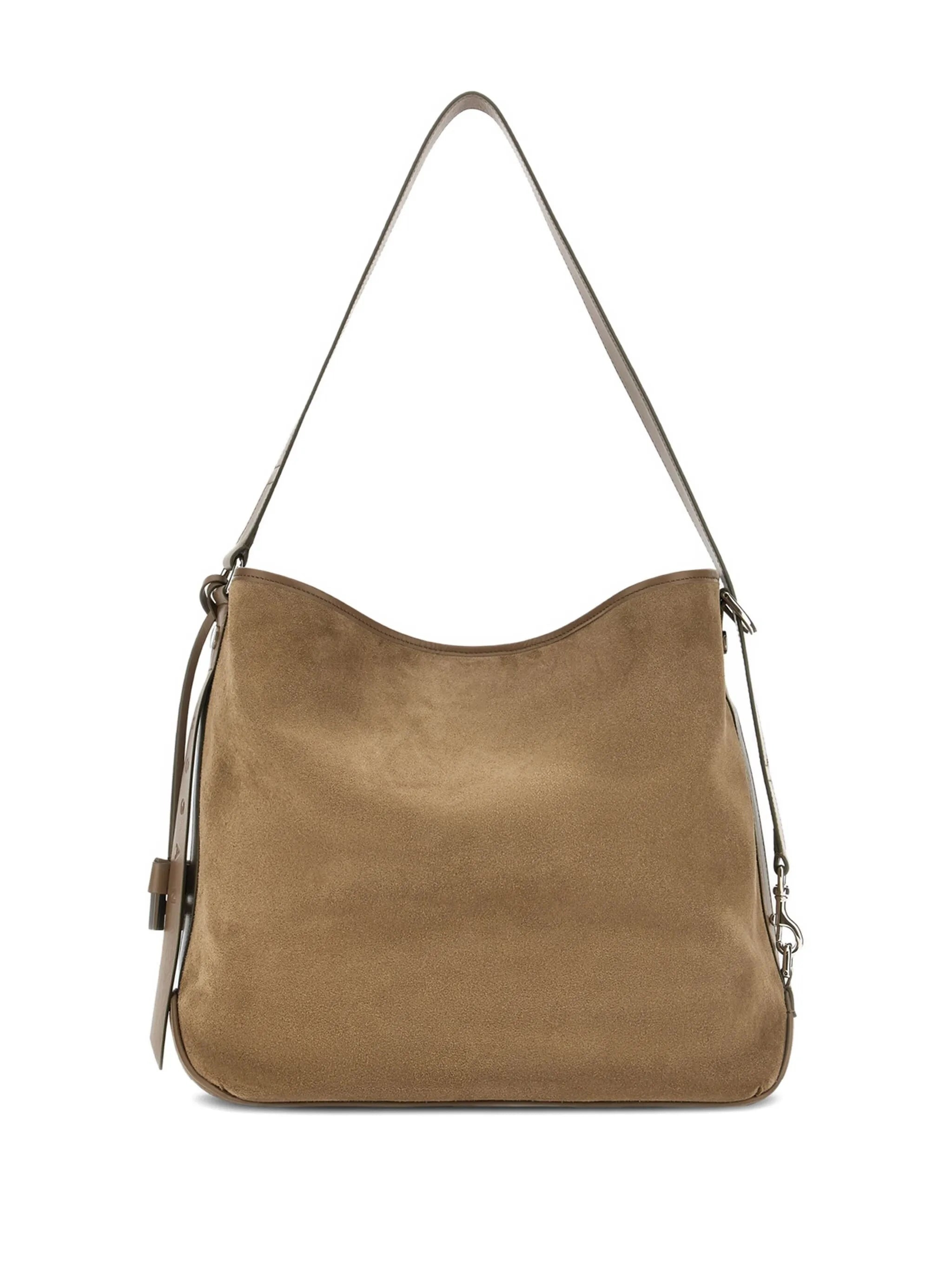 Hogan Hocket Shoulder Bag - 4