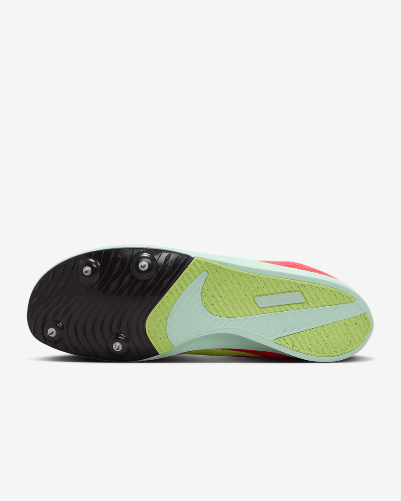 Nike Nike Zoom Rival Distance Track & Field Distance Spikes outlook