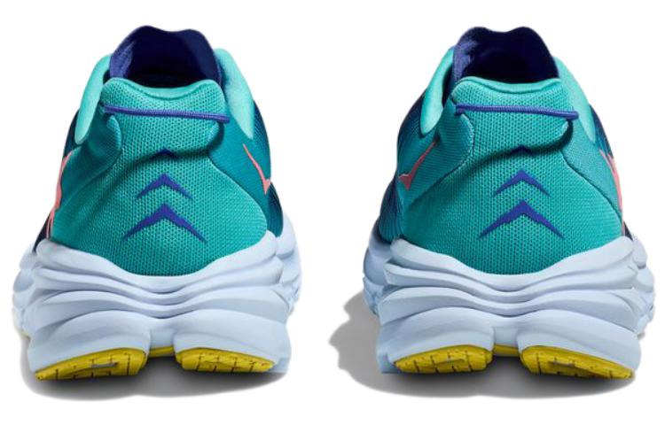 (WMNS) HOKA ONE ONE Rincon 3 'Bellwether Blue Ceramic' 1119396-BBCRM - 4