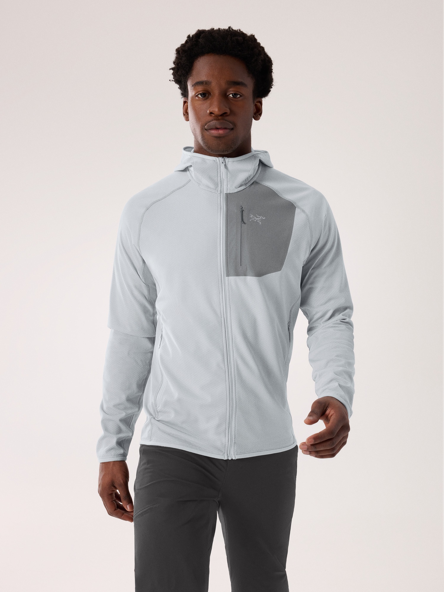 Delta Hoody - 2