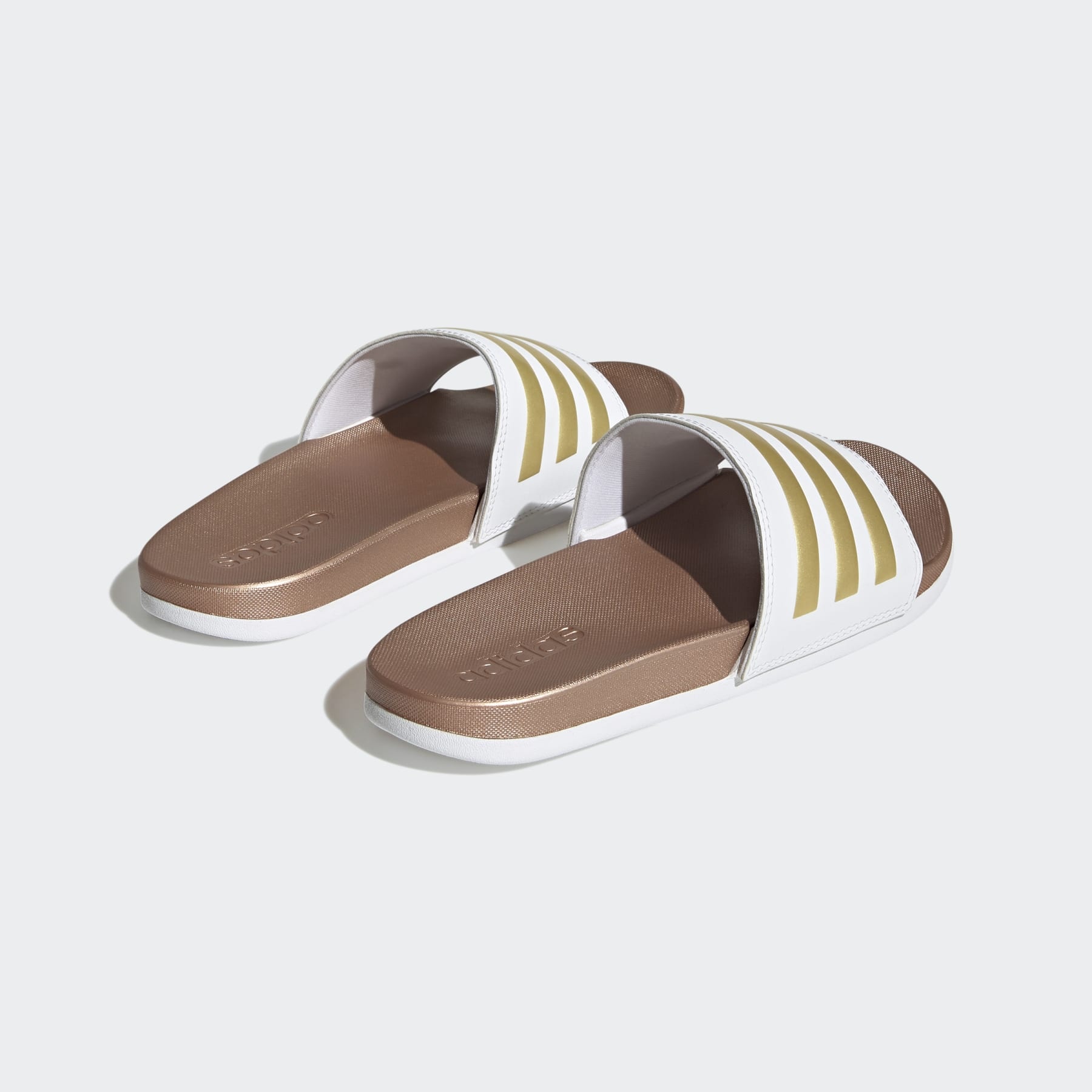Adilette Comfort Slides - 6