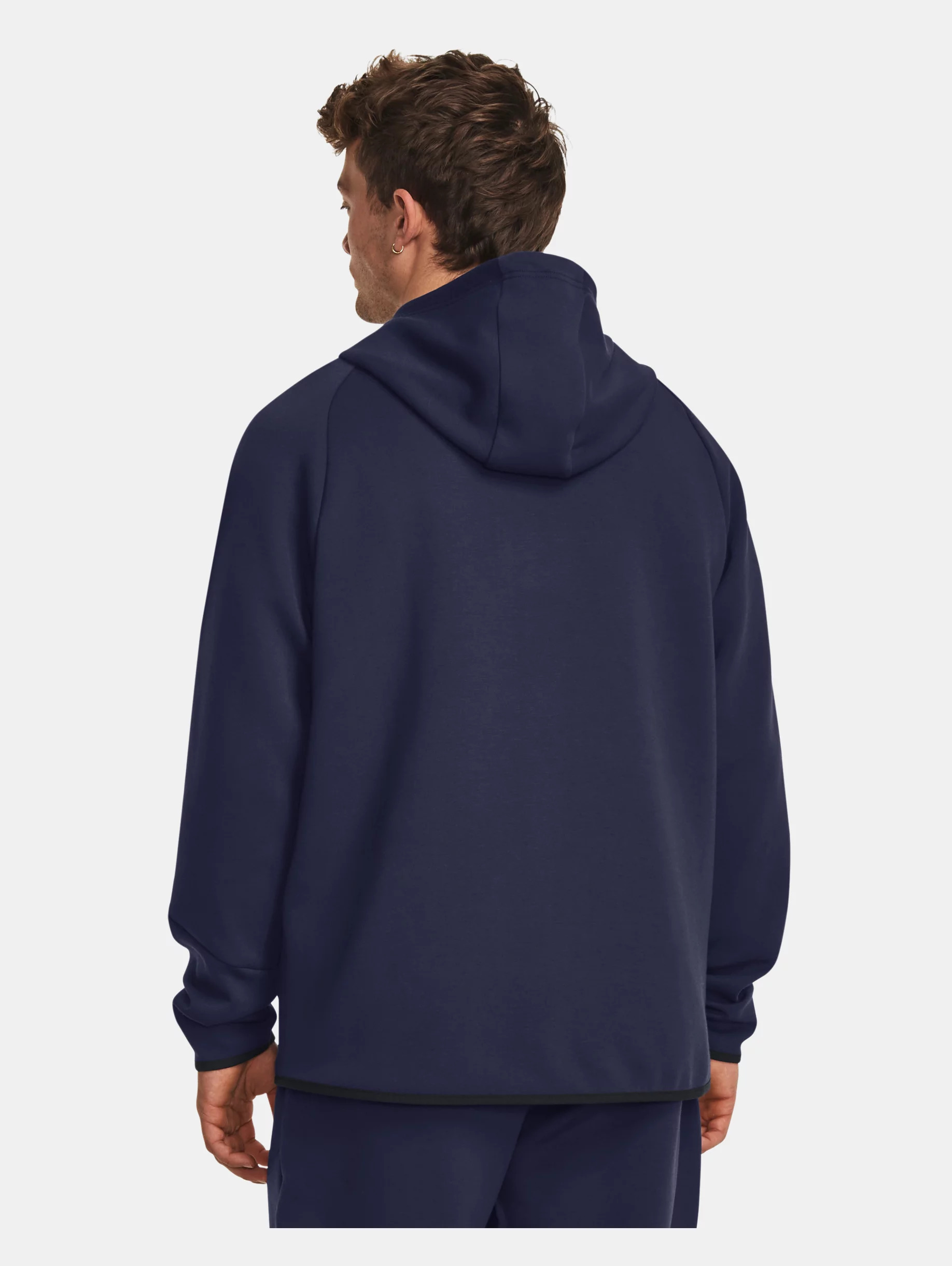 UA Unstoppable Fleece - 4