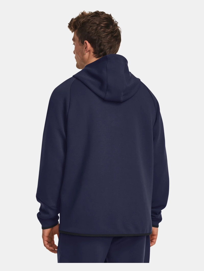 UA Unstoppable Fleece 4