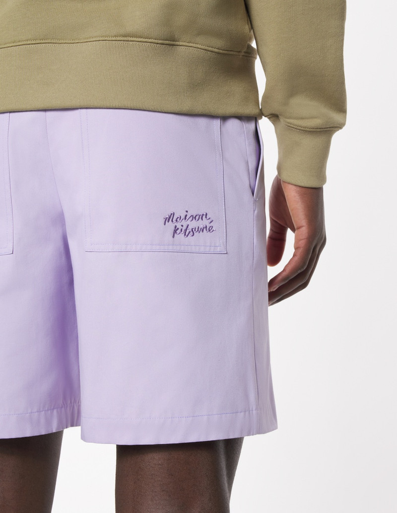 CASUAL SHORTS 4