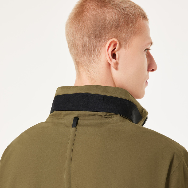 Wired Mtn Utility Jacket 7