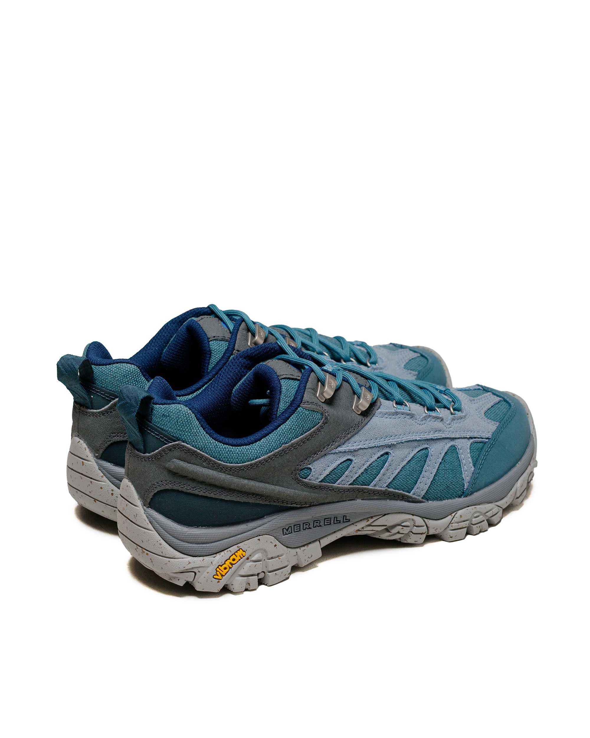 Merrell Moab 2 Mesa Luxe Eco Stone Blue - 3