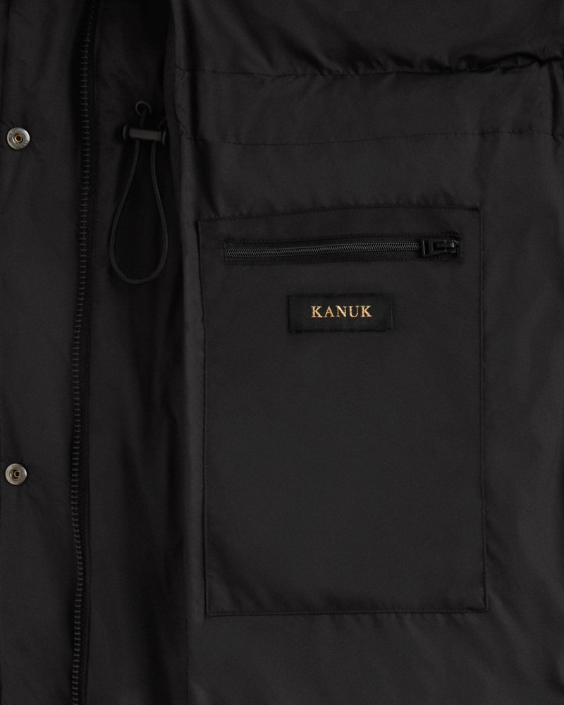 Kamouraska Maxi Signature Puffer 7