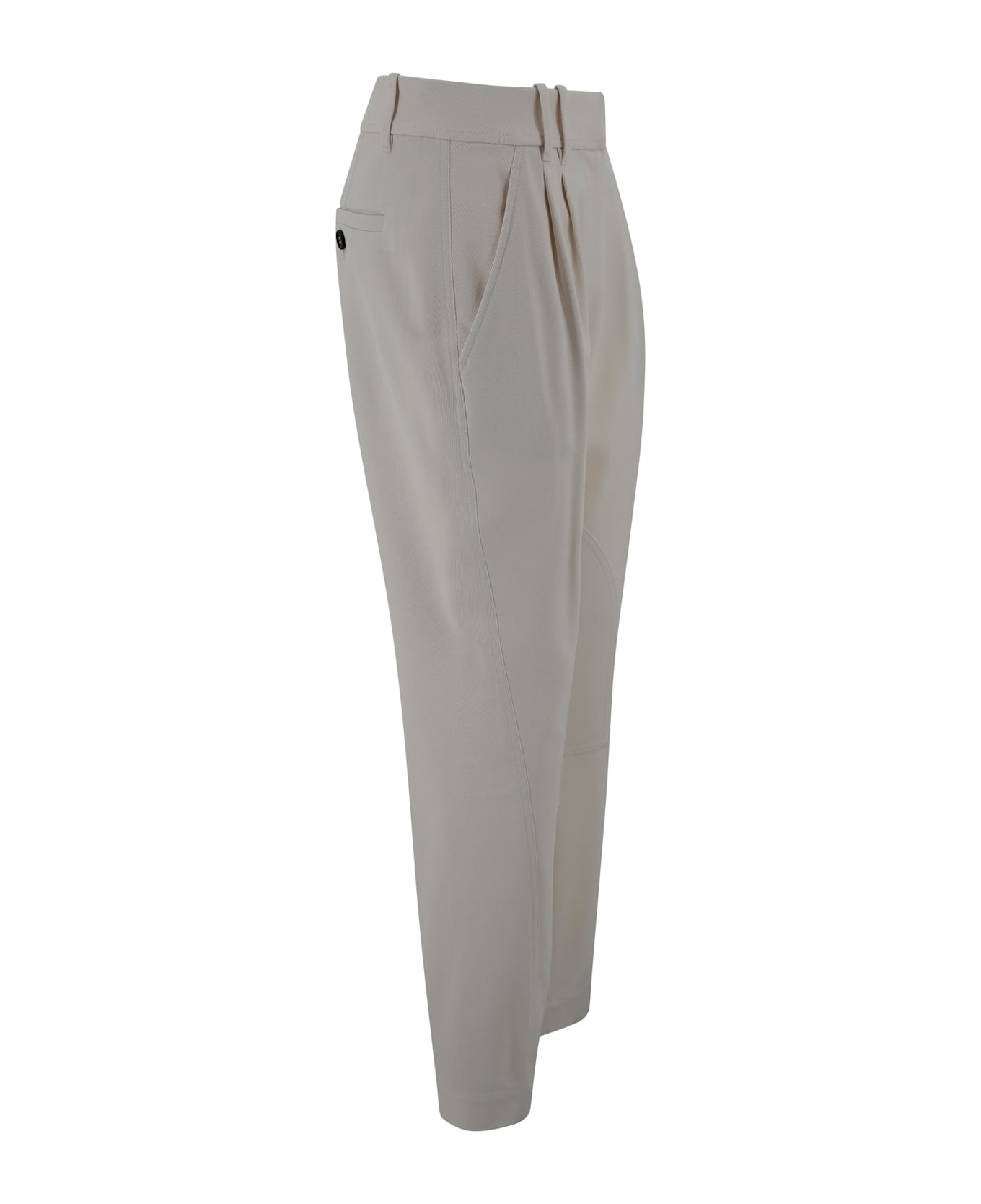 'equestrian' Pants - 3