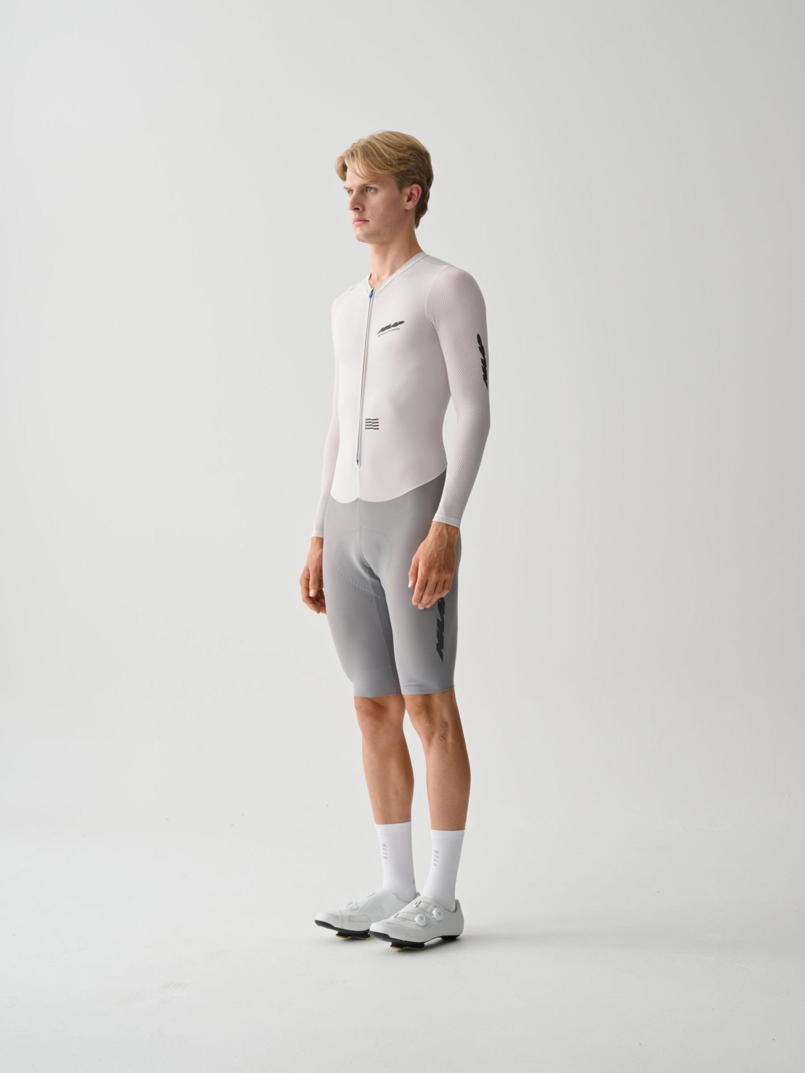Eclipse Pro LS Race Suit - 2