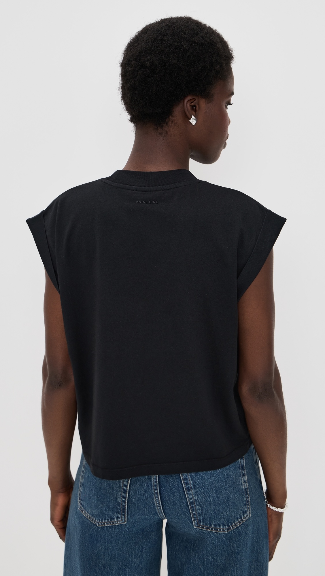 Caspen Tee - 2