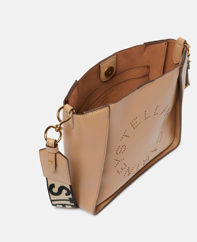 Stella McCartney Logo Shoulder Bag outlook