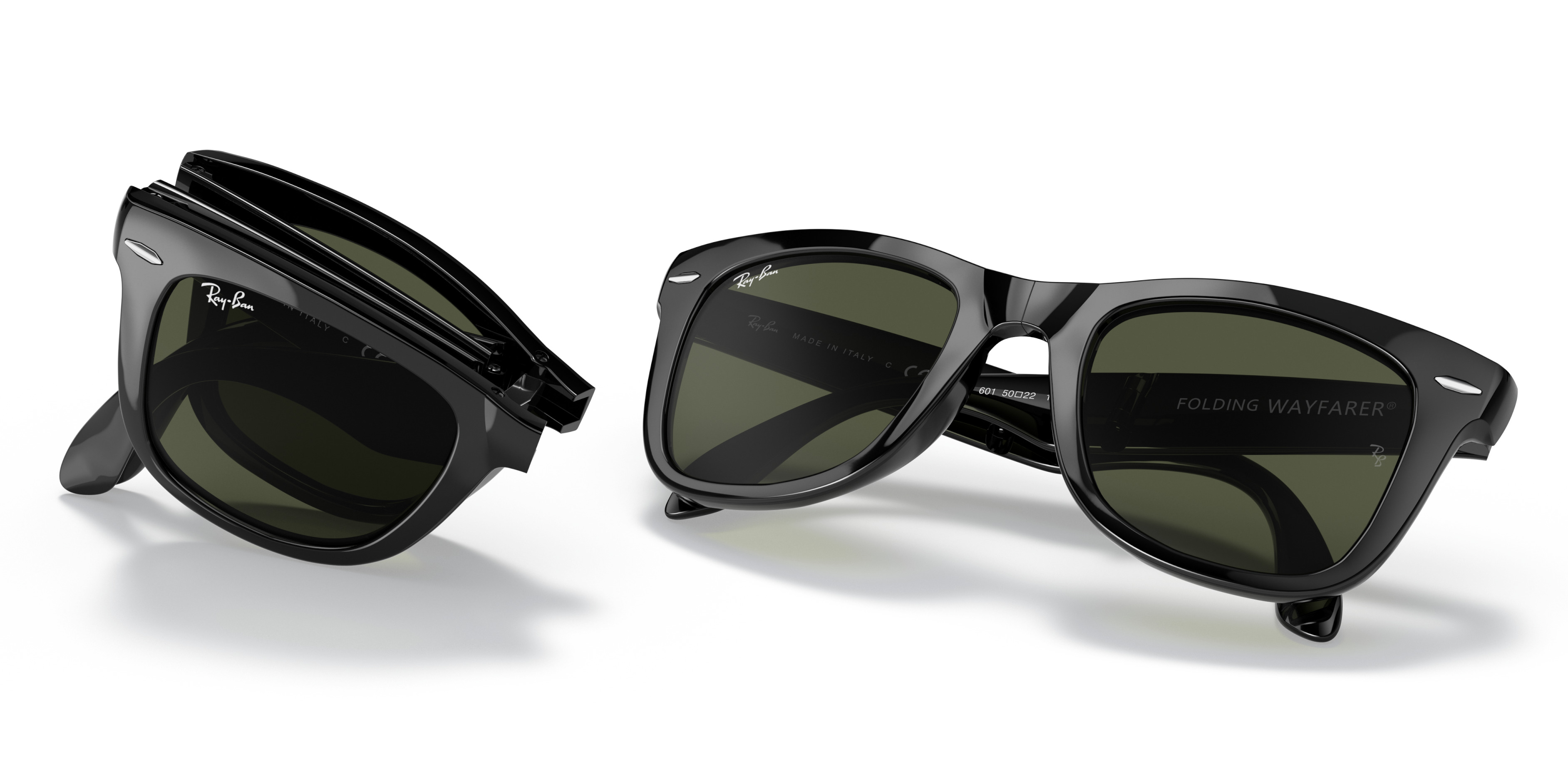 WAYFARER FOLDING CLASSIC - 8