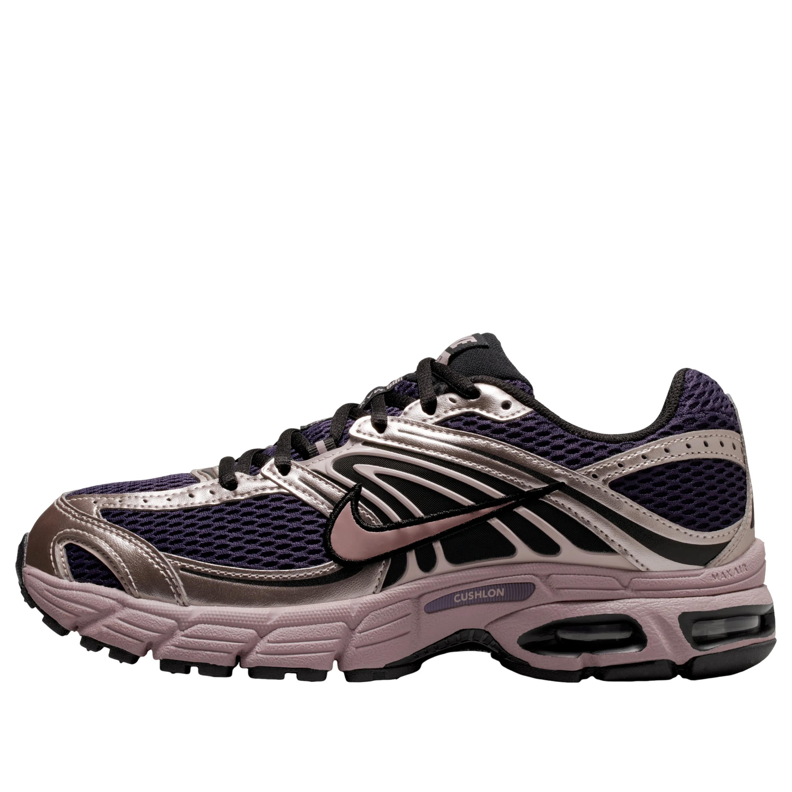 (WMNS) Nike Air Max Moto 2K 'Purple Dynasty Platinum Violet' HQ2056-501 - 1