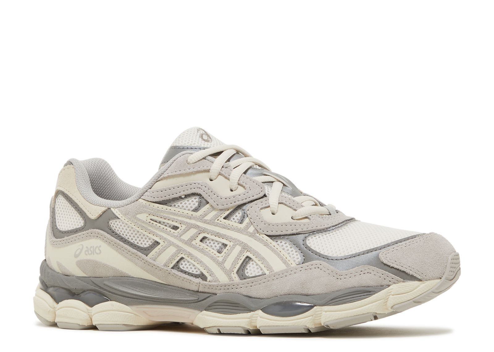 GEL NYC 'CREAM OYSTER GREY' - 2