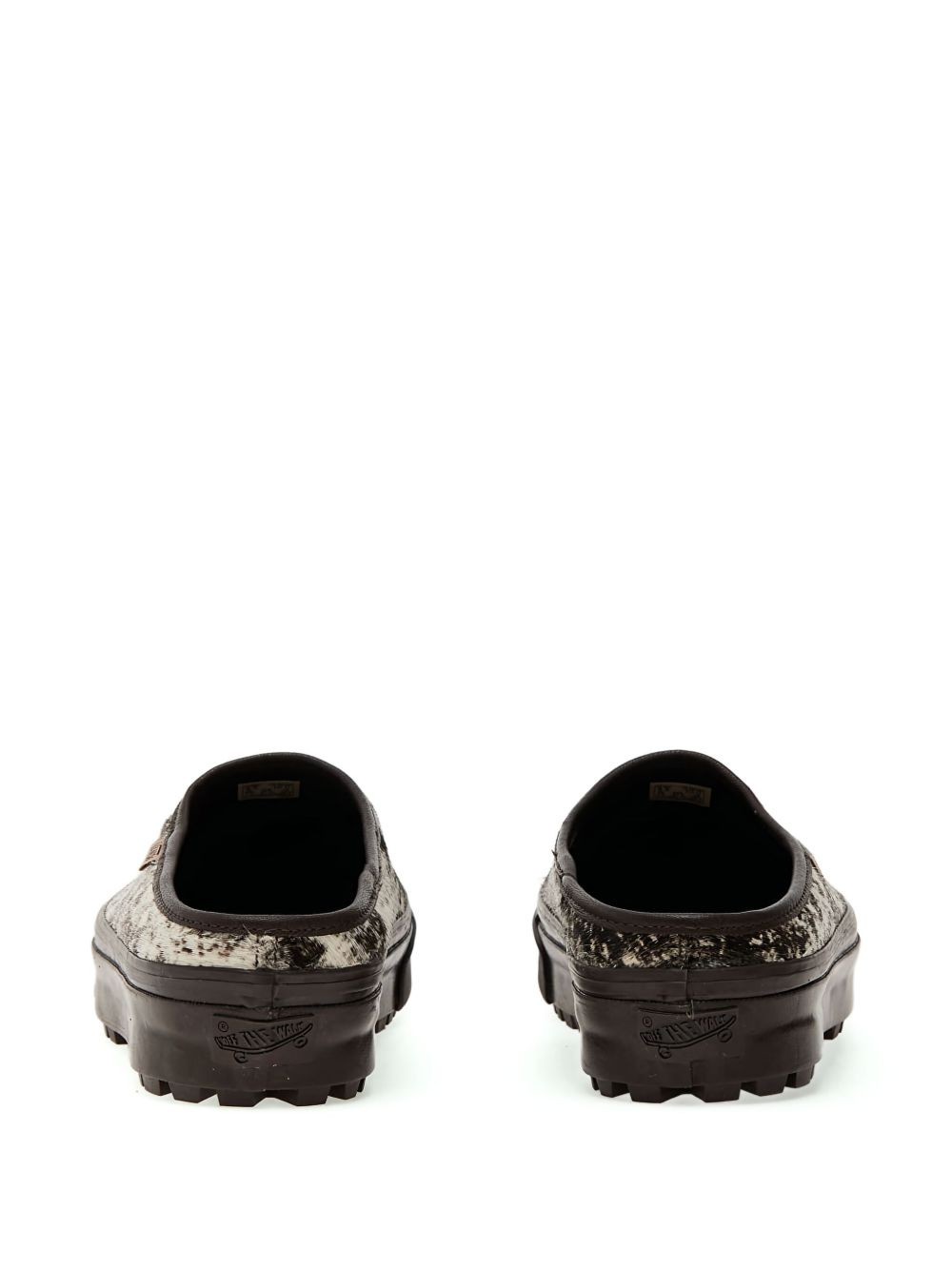 Vans LX Mule Style 17 slippers - 3