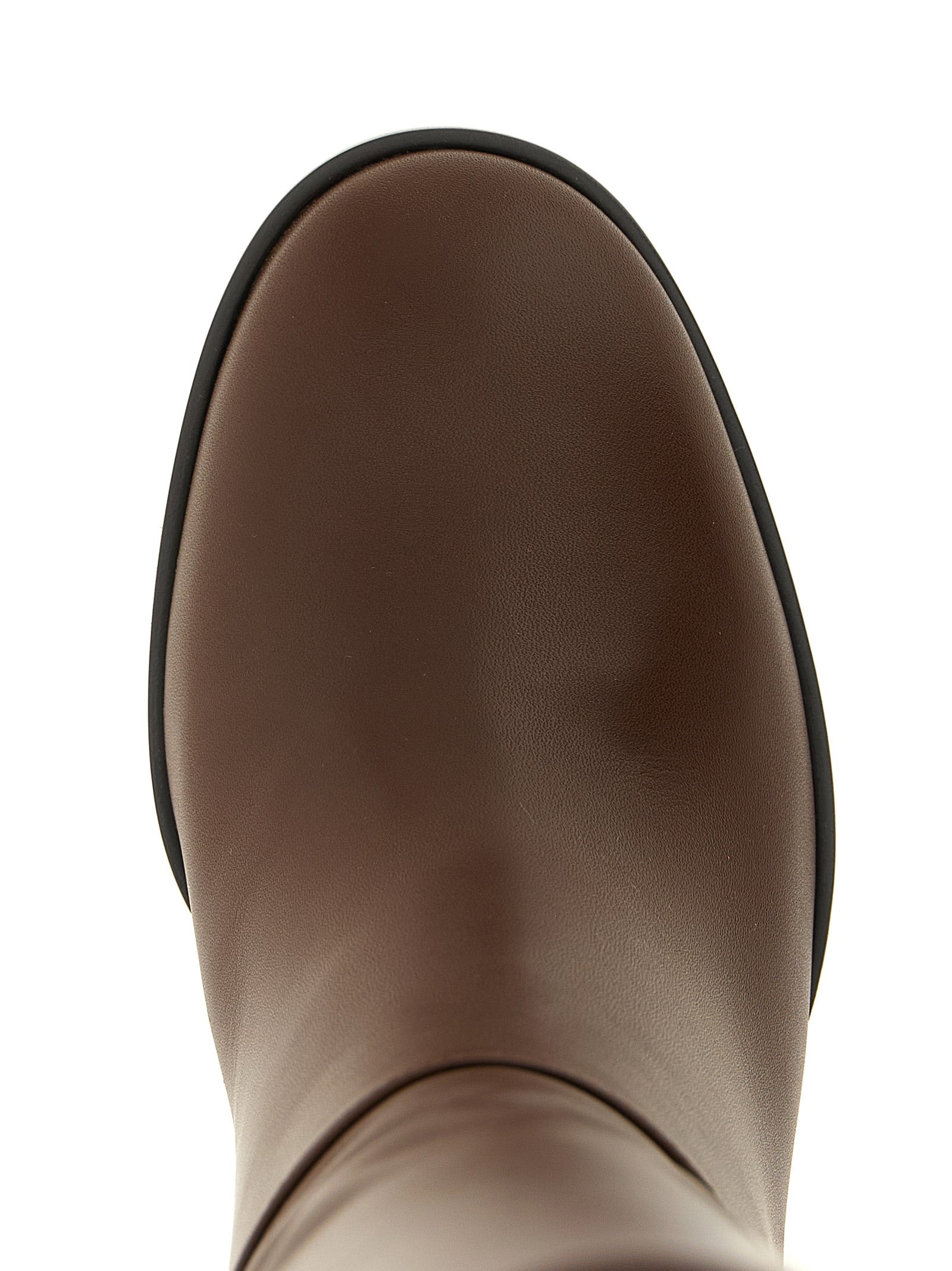 Gianvito Rossi Women 'Santiago' Boots - 4