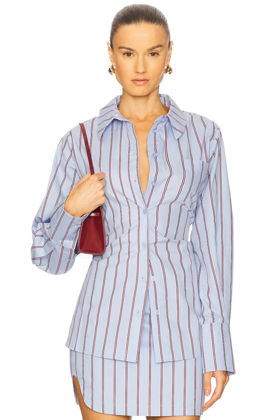 Getty Shirt - 1