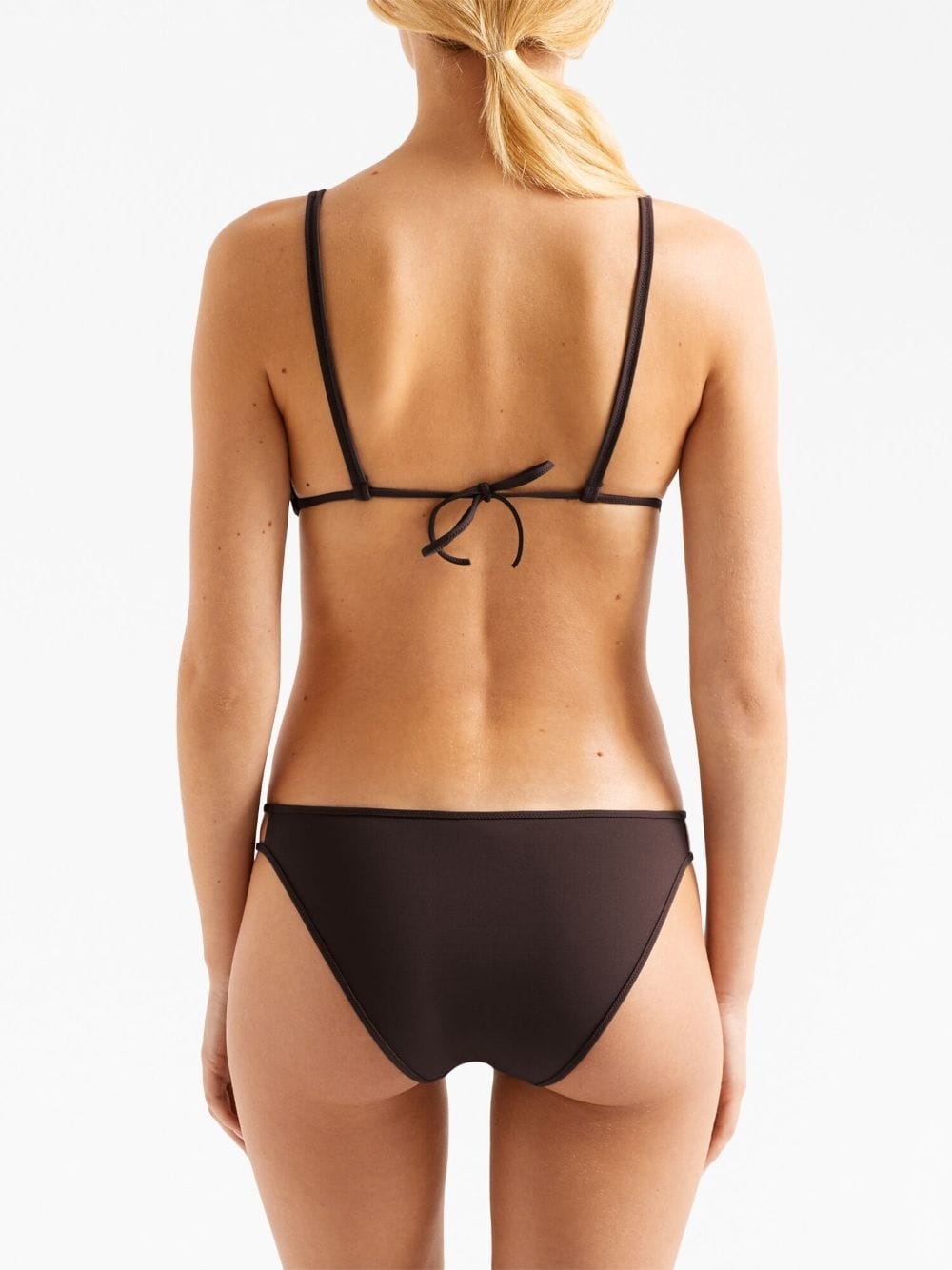 Manguier Thin bikini bottoms - 4