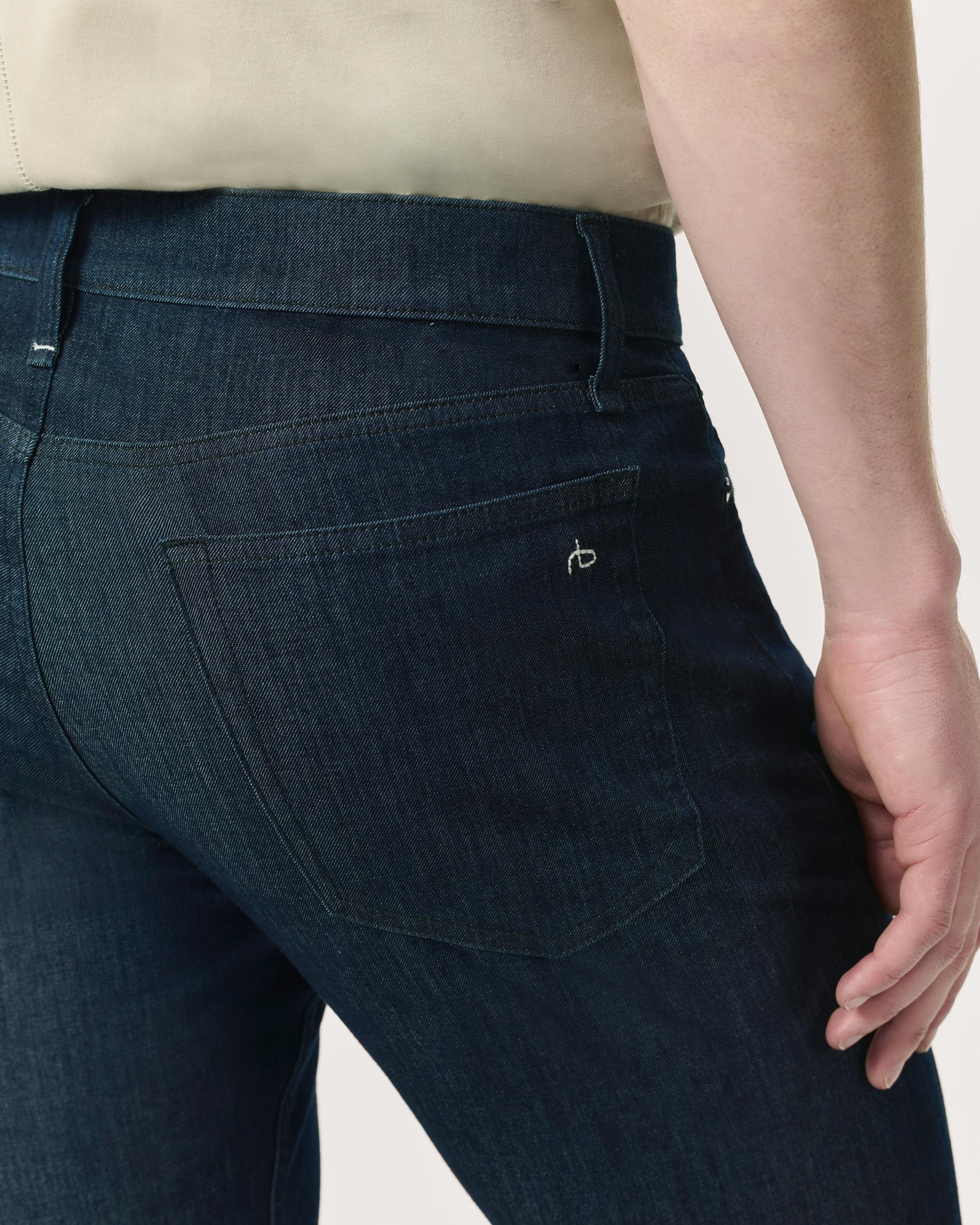 Fit 2 Slim Fit Jeans
rbAIRFLEX Denim - 4