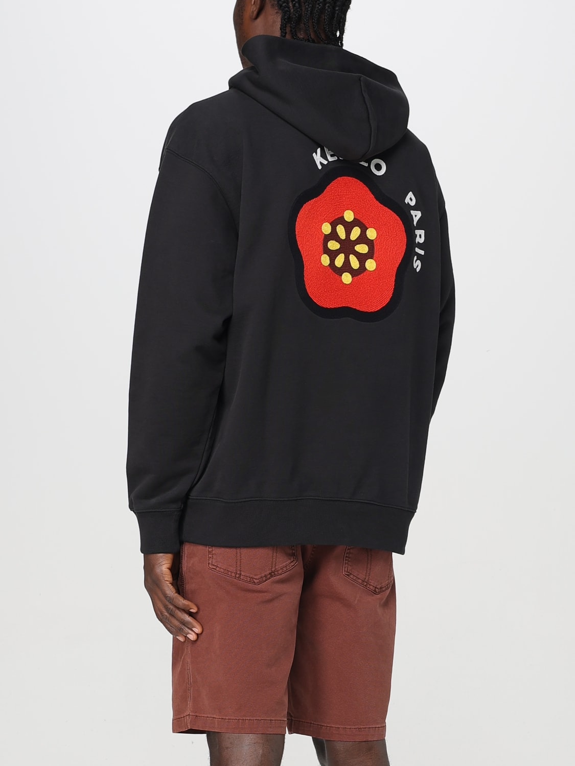 Sweater men Kenzo - 3
