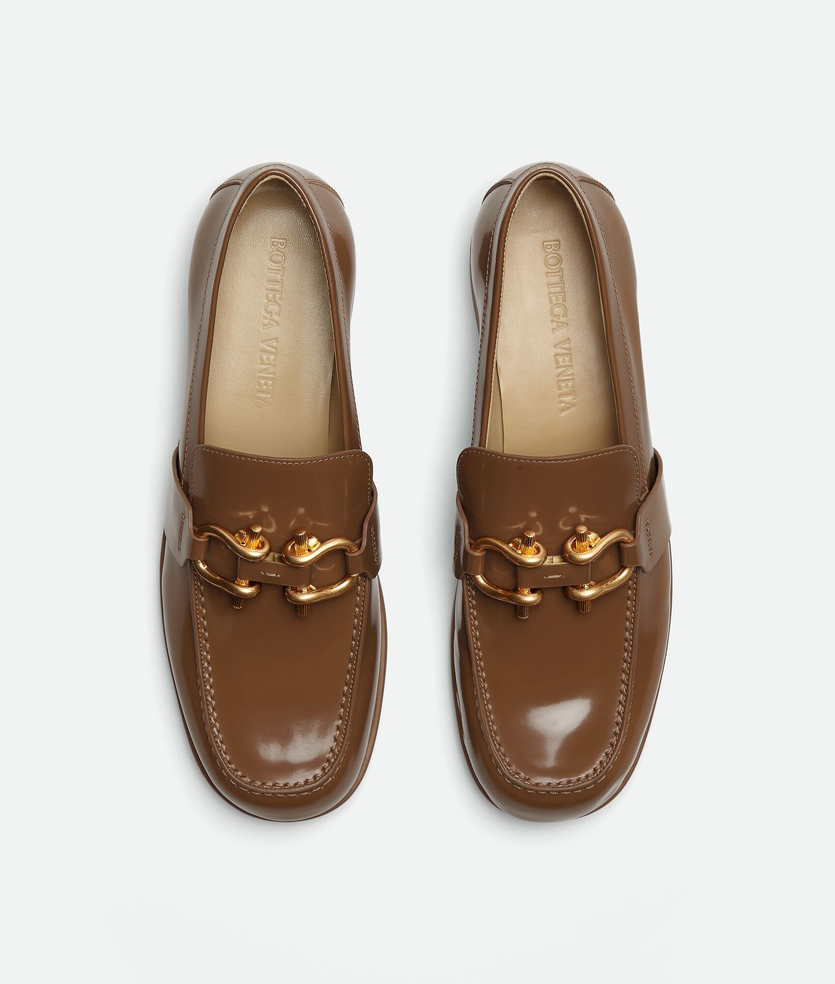 monsieur loafer - 4