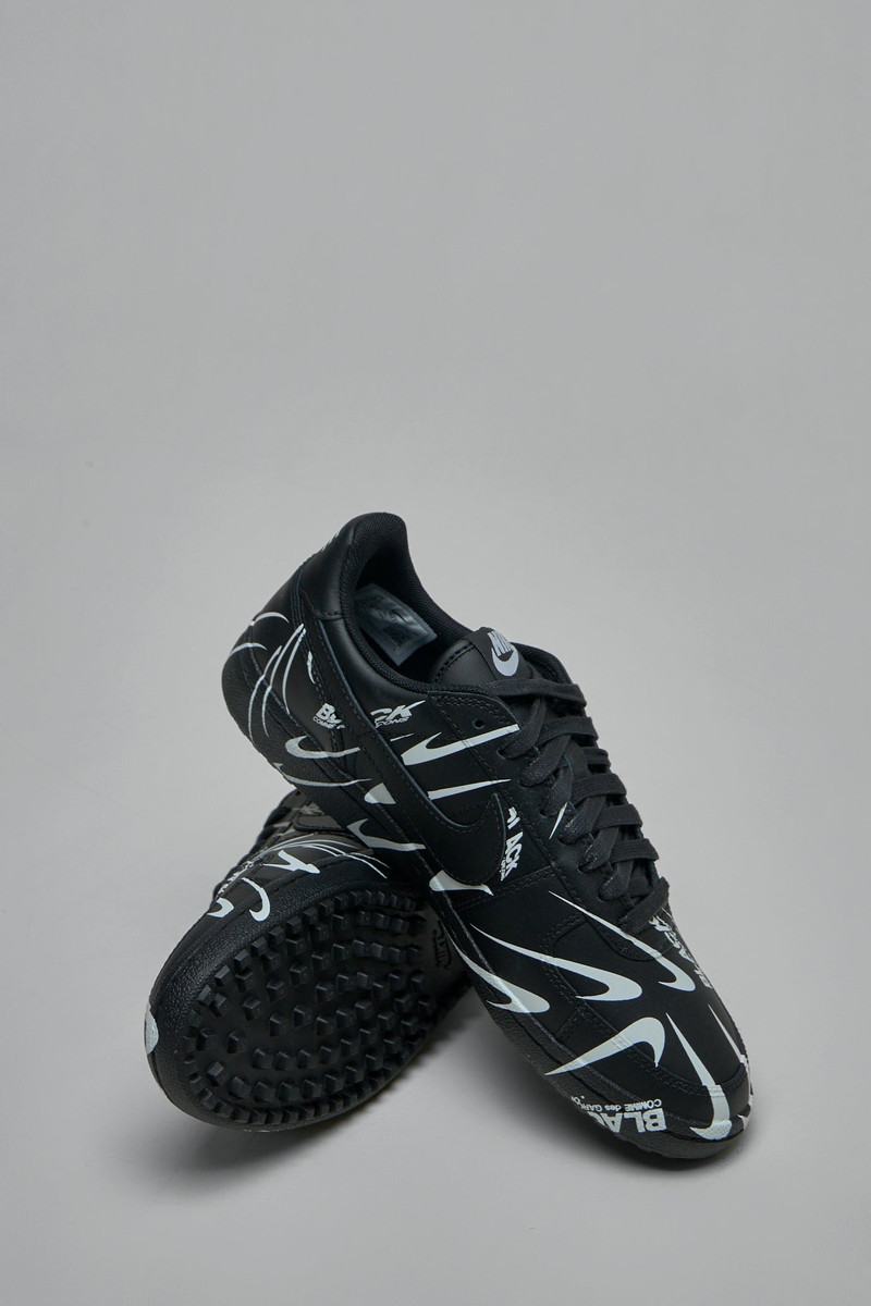 BLACK COMME des GARÇONS Field General '82 outlook