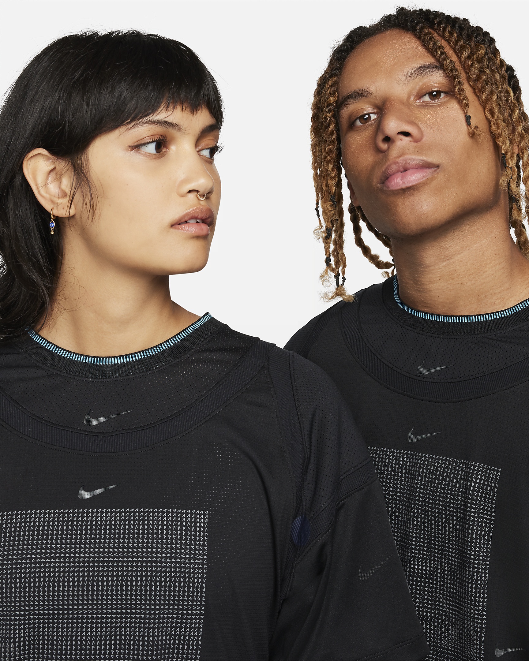 Nike ISPA Long-Sleeve Top - 3