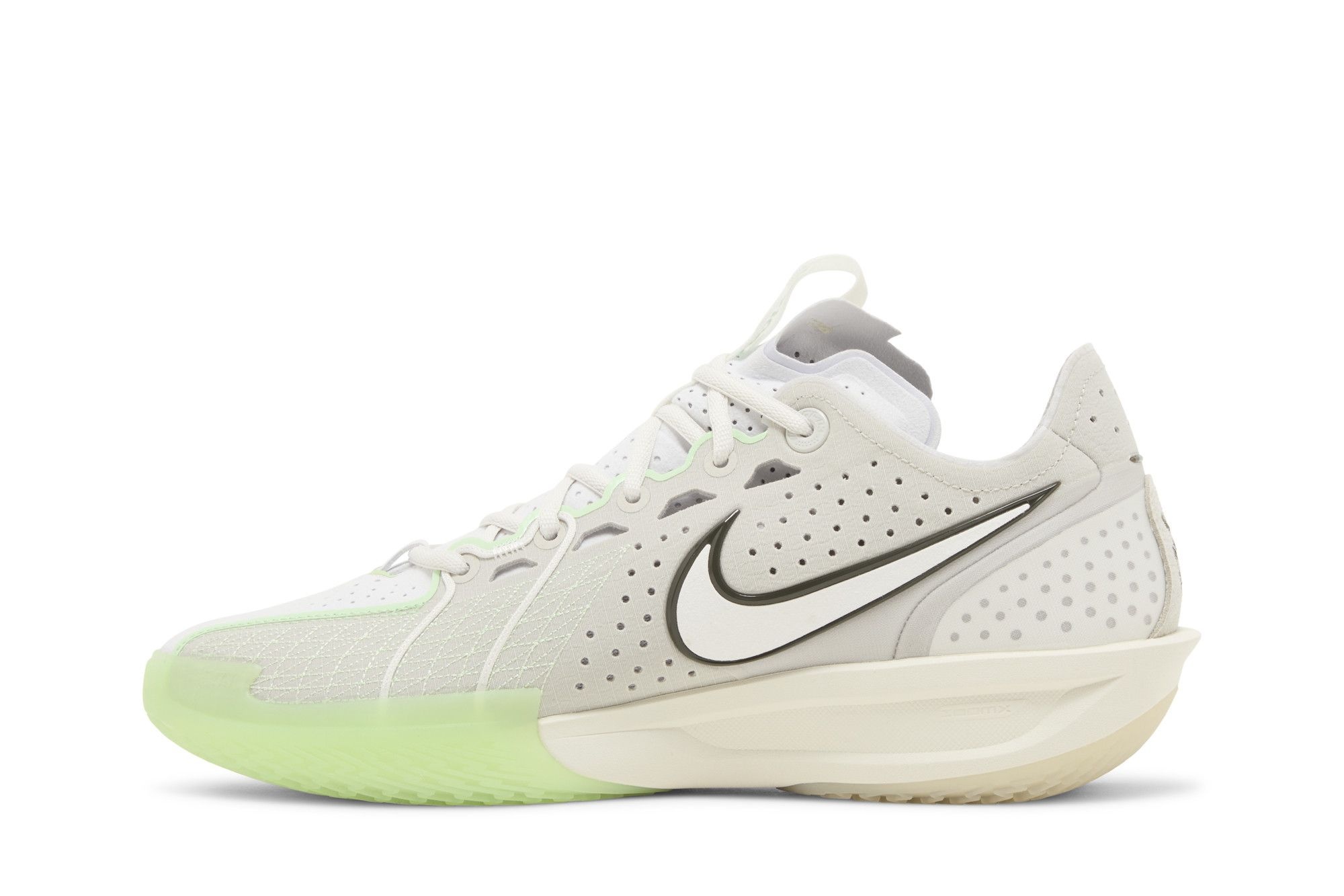 Air Zoom GT Cut 3 'Vapor Green' - 3