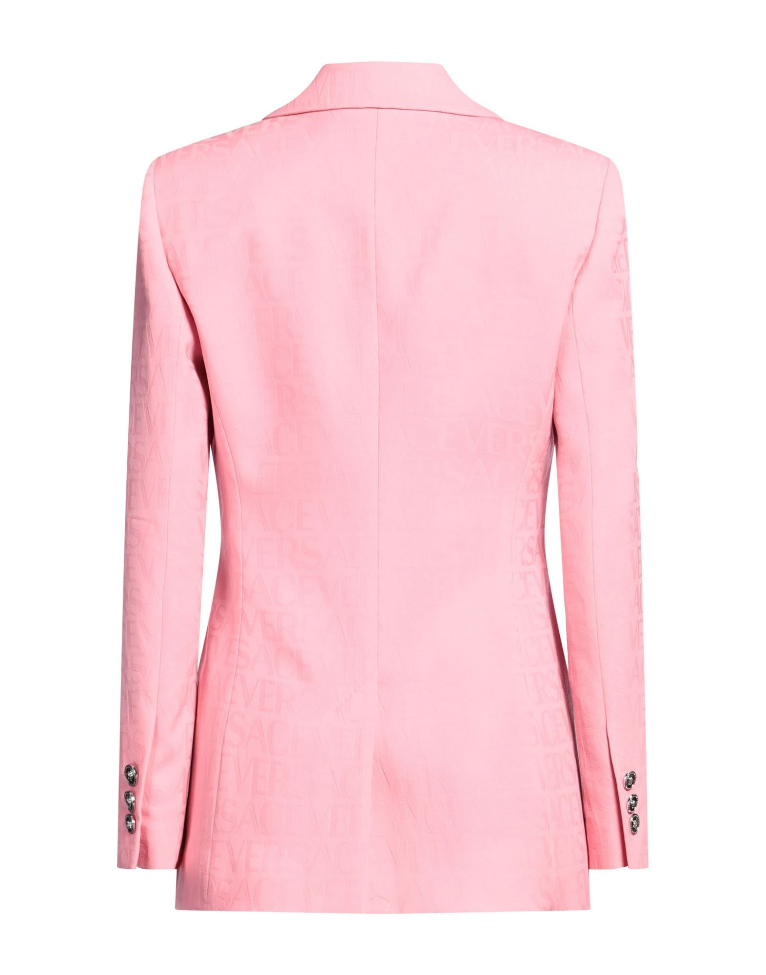 Sky blue Women's Blazer - 2
