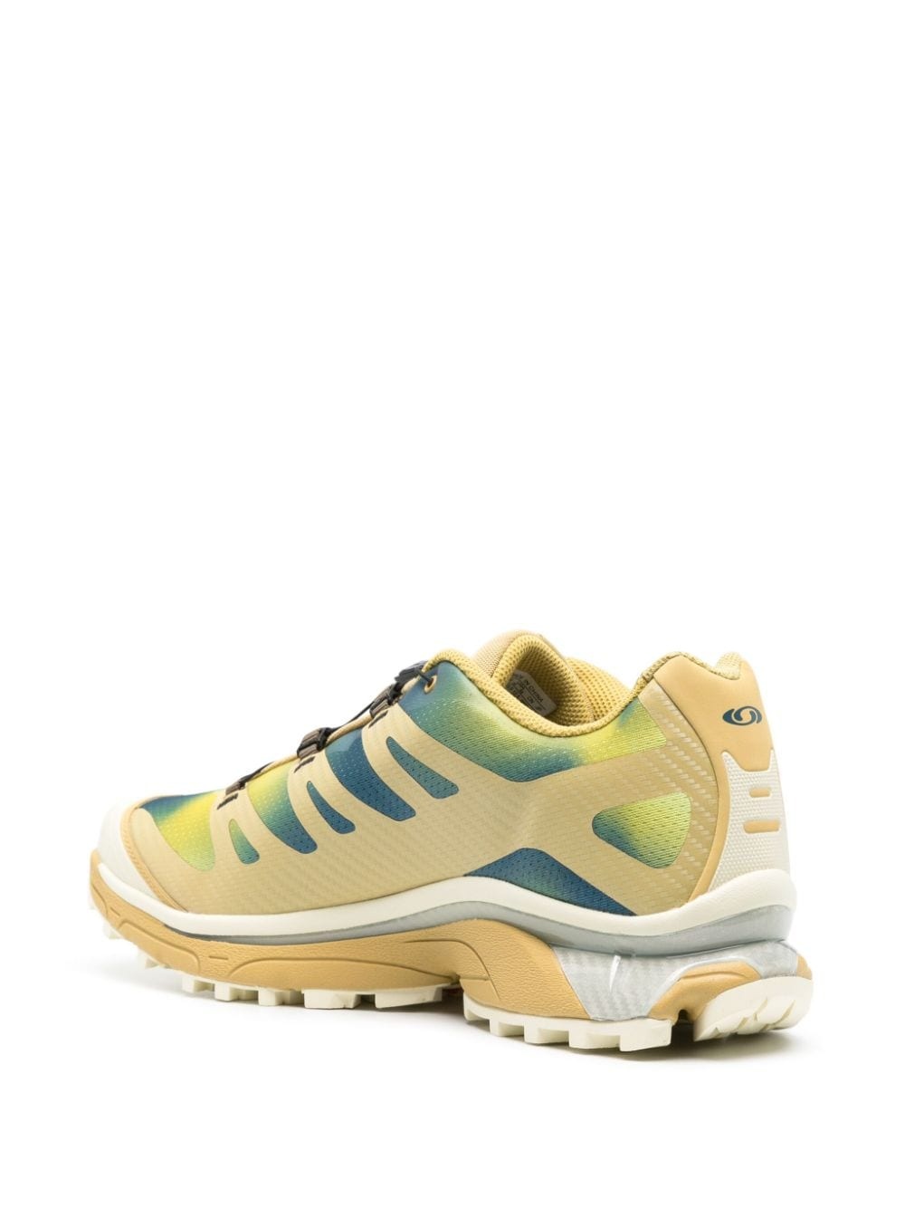 XT-4 OG low-top sneakers - 3