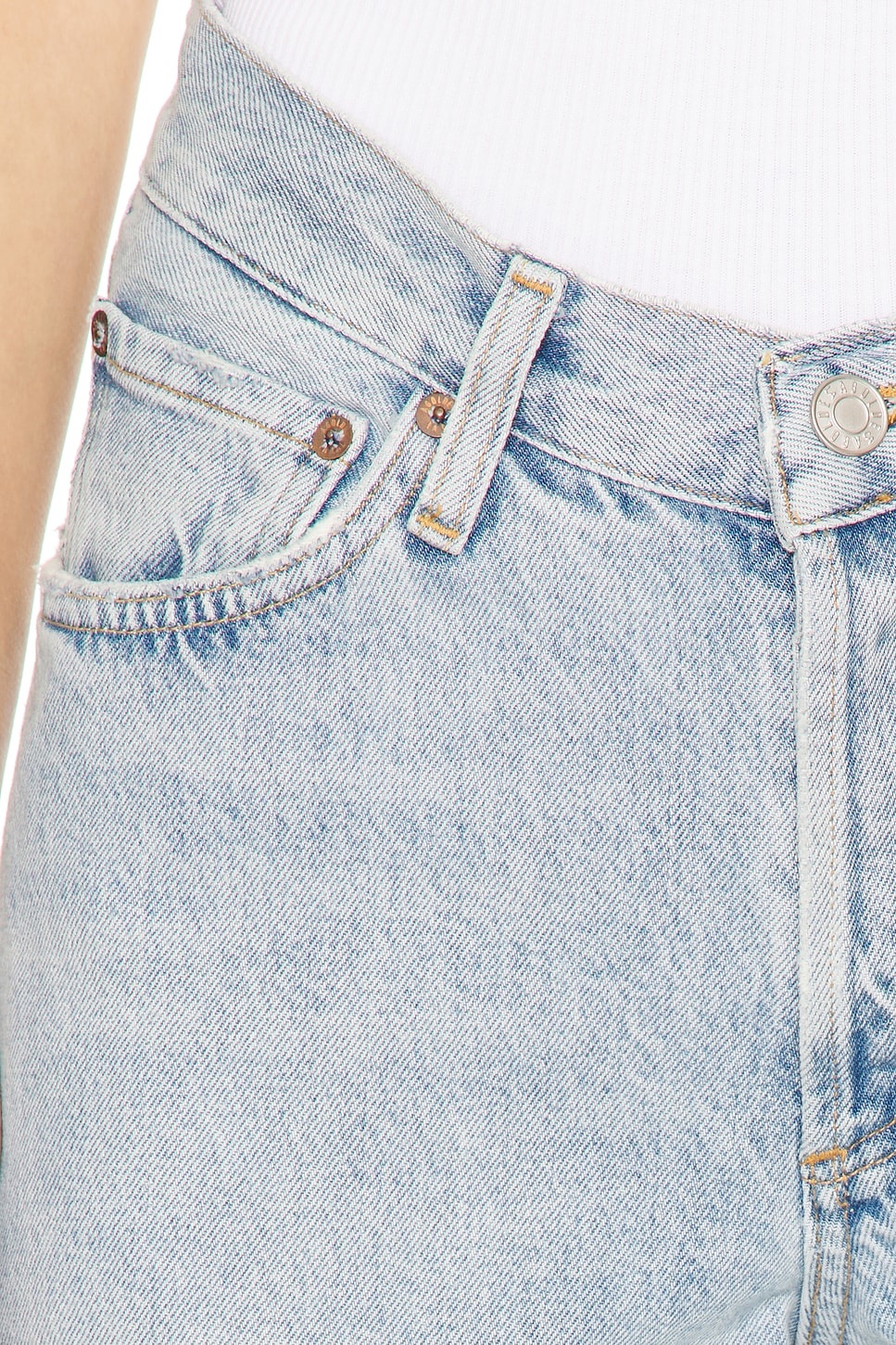 V-waist Kelly - 6