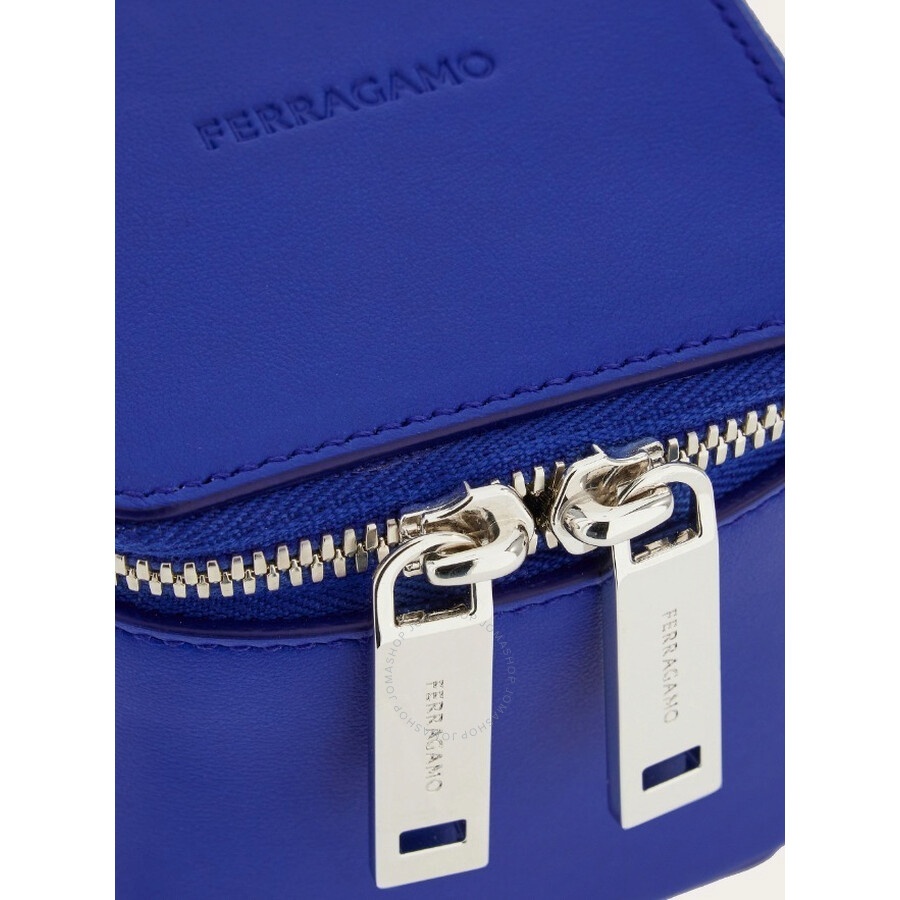 Ferragamo Micro Handbag - 4