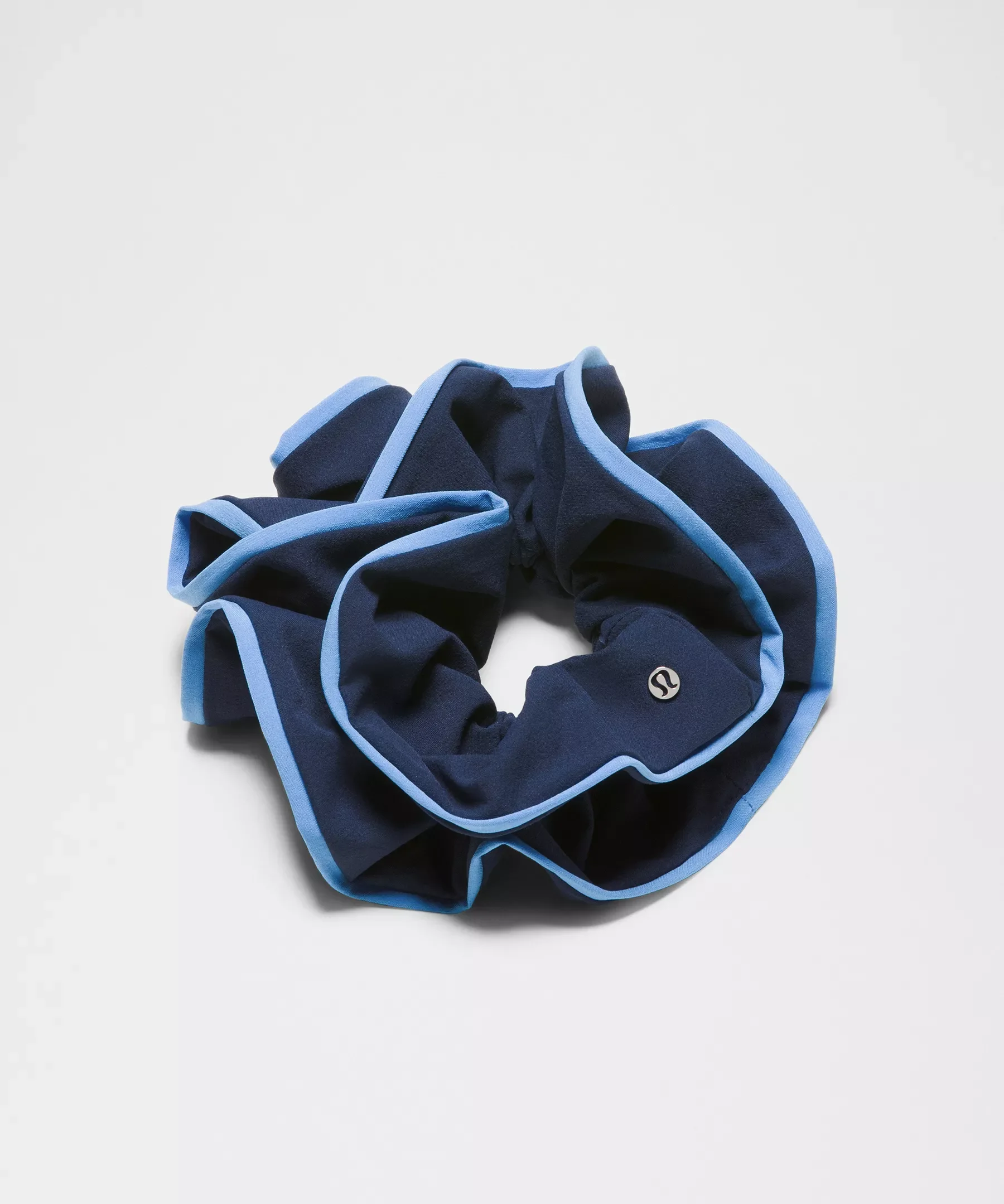 Uplifting Scrunchie *Ruffle - 1