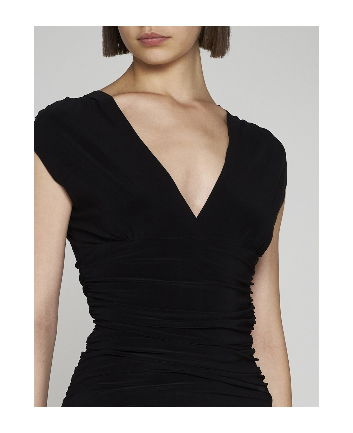 Jersey Jumpsuit - 4