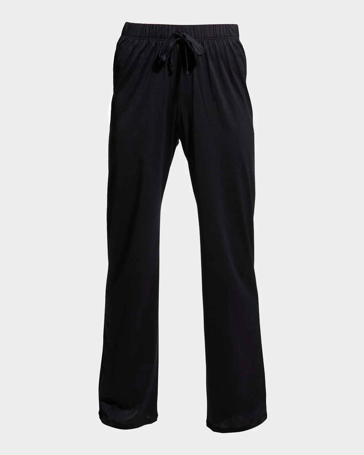Cotton Deluxe Pants - 1