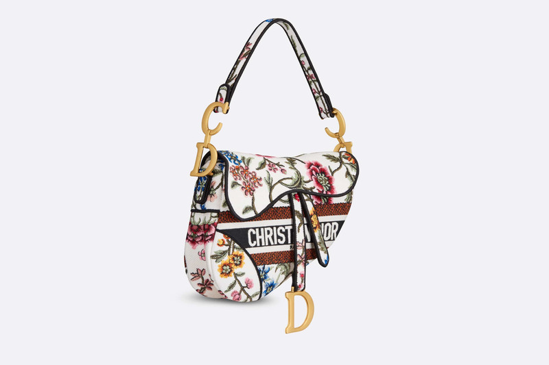 Dior Saddle Bag outlook
